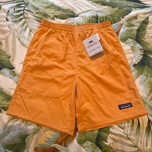 Patagonia Men’s Baggies Lights - XS